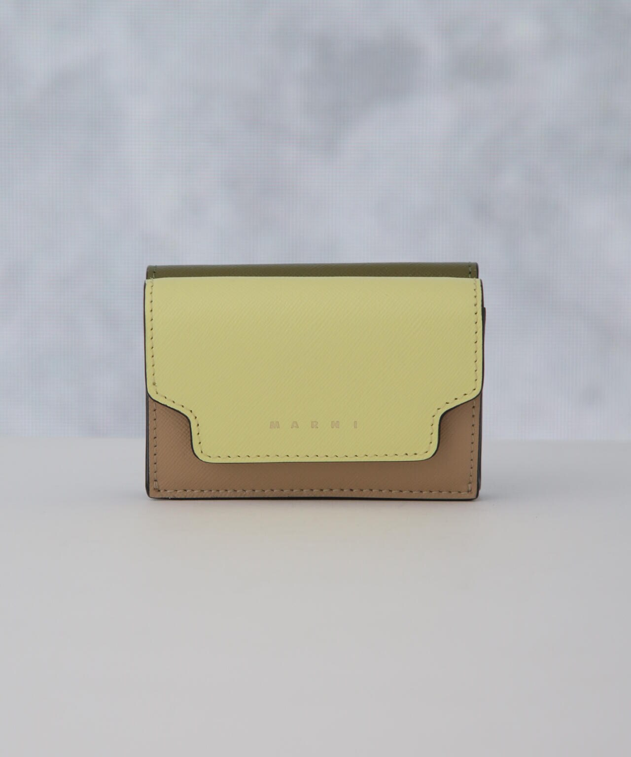 MARNI / 三つ折り ウォレット