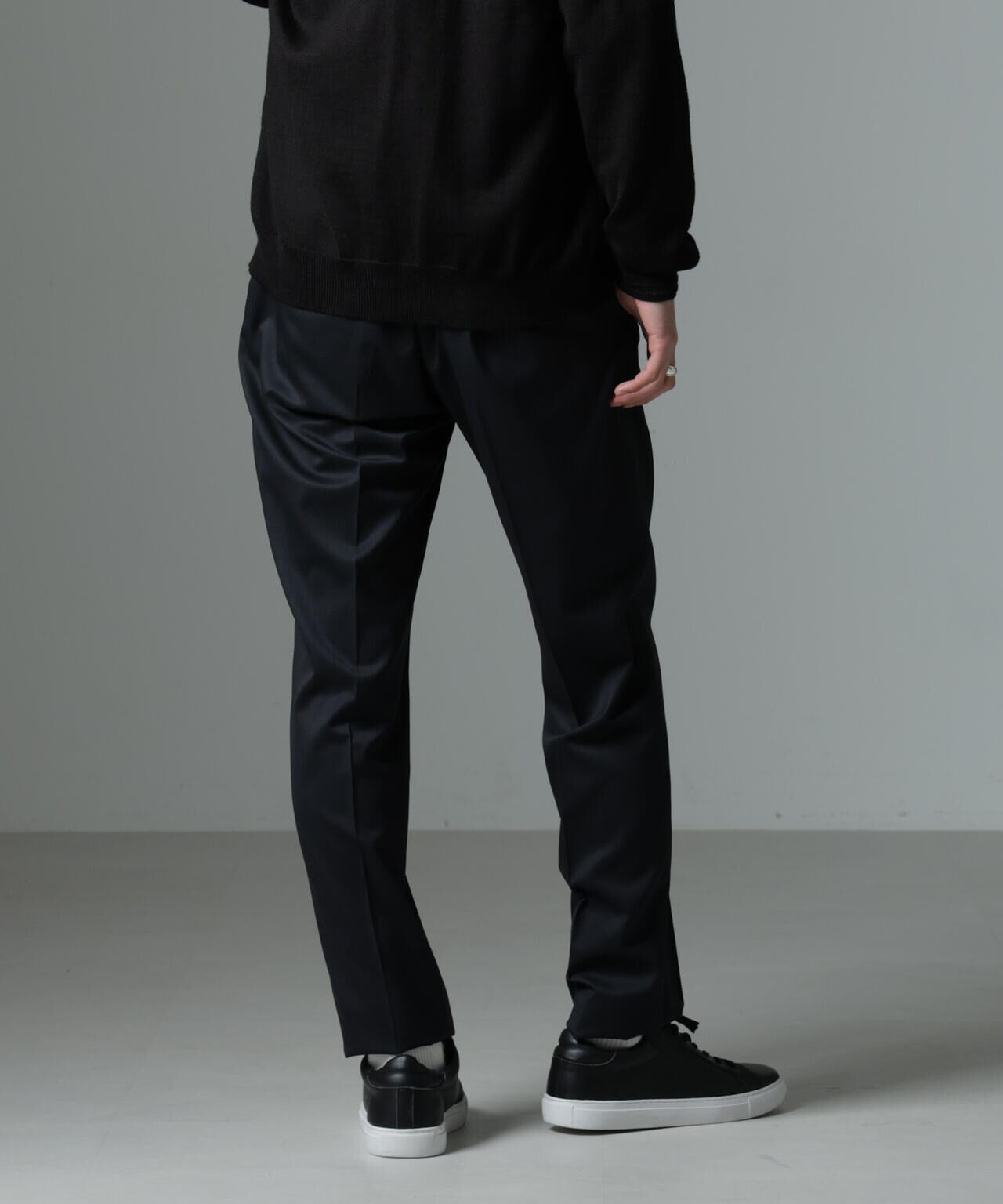 「N TROUSERS PREMIUM」RENU(R)T/Wシャドーチェックパンツ(セットアップ可) 6684229206