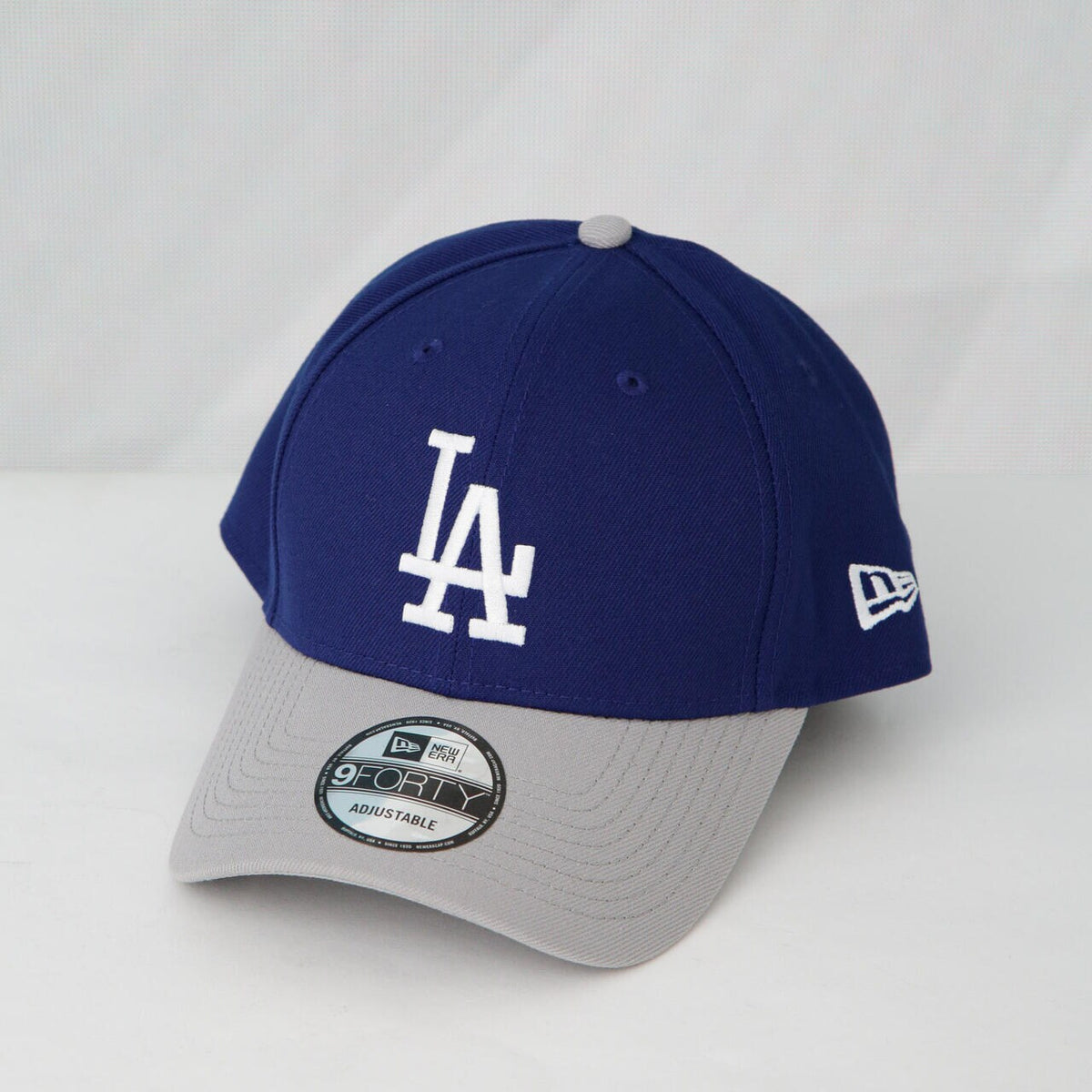 NEW ERA / 940VS MLB 2TONE WLABEL LOSDOD