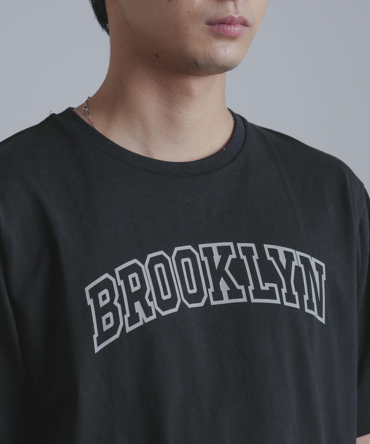 Champion/別注 16s/1 JerseyT-Shirt 6704124003