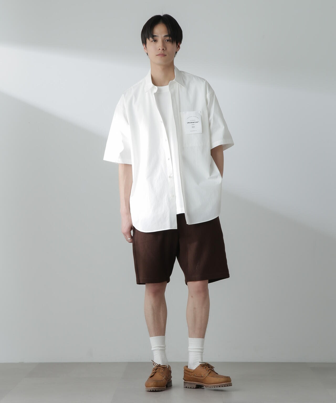 Traditional Weatherwear/SHIRT 003 6704121015