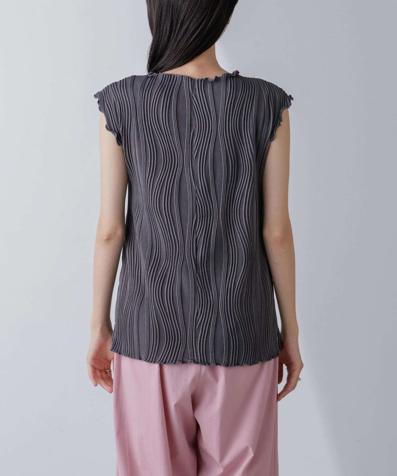 楽天市場】【中古】NUMBER(N)INE 07SS about a boy期 編み込み