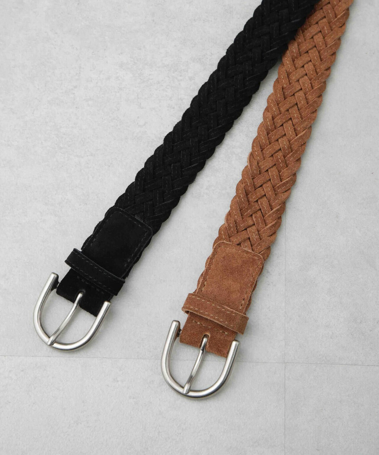 ITTI/別注 MESH BELT 6704250005