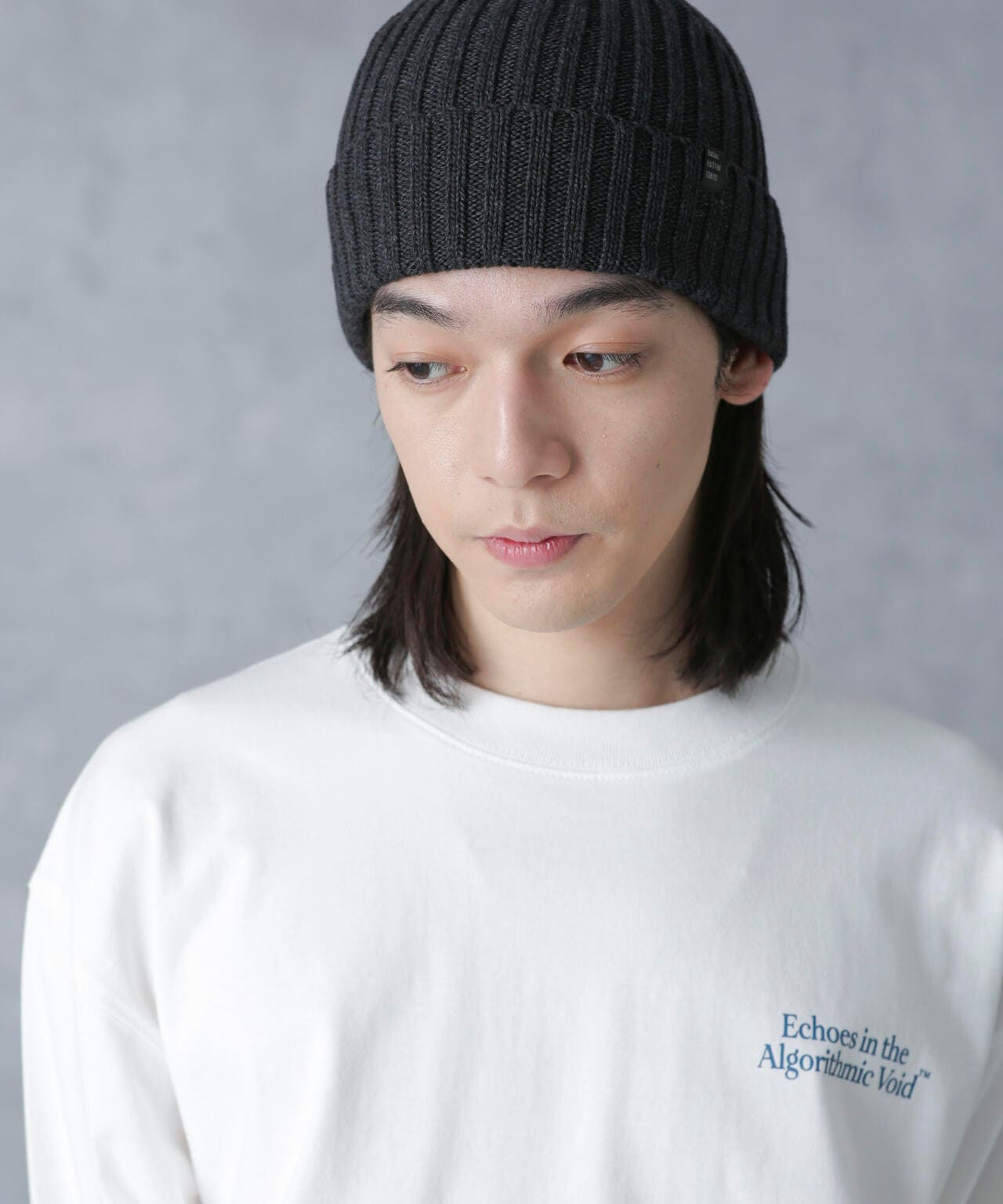 RACAL/別注 standard knit cap 6704139035