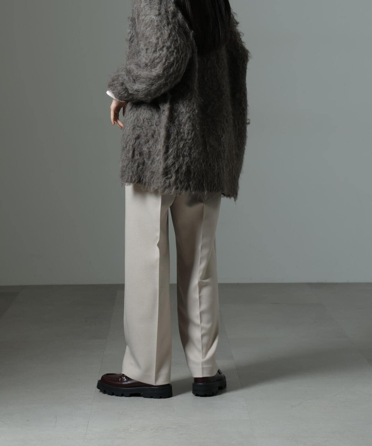 ラップタックパンツ 6694227320