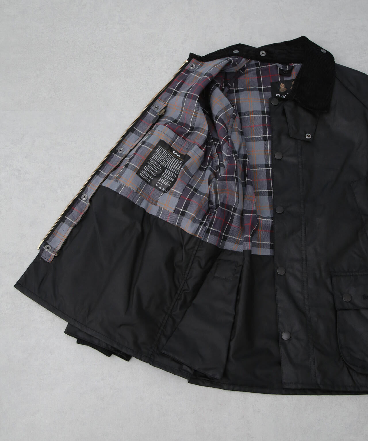 Barbour/bedale wax jacket 6704116020