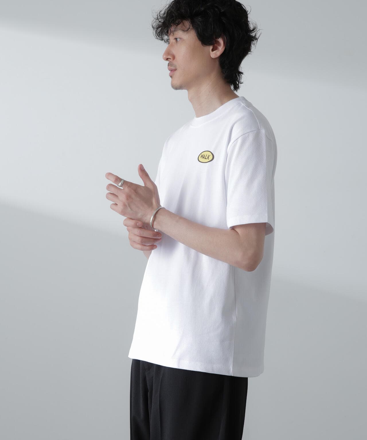 Walk in Paris/Le T-shirt 2024 6704124045