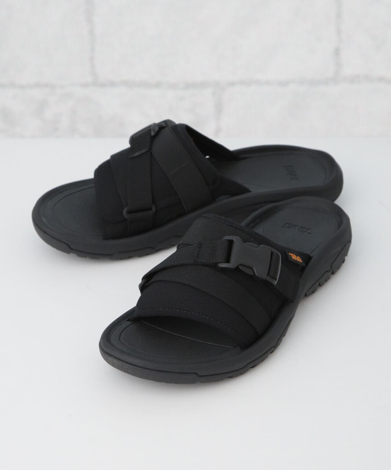 Teva - Hurricane Verge Slide - Women's | Outdoor Gear Exchange