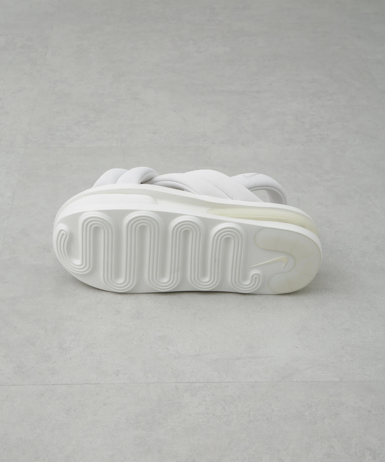 NIKE/ナイキ ウィメンズ エア マックス アイラ サンダル 6715135127