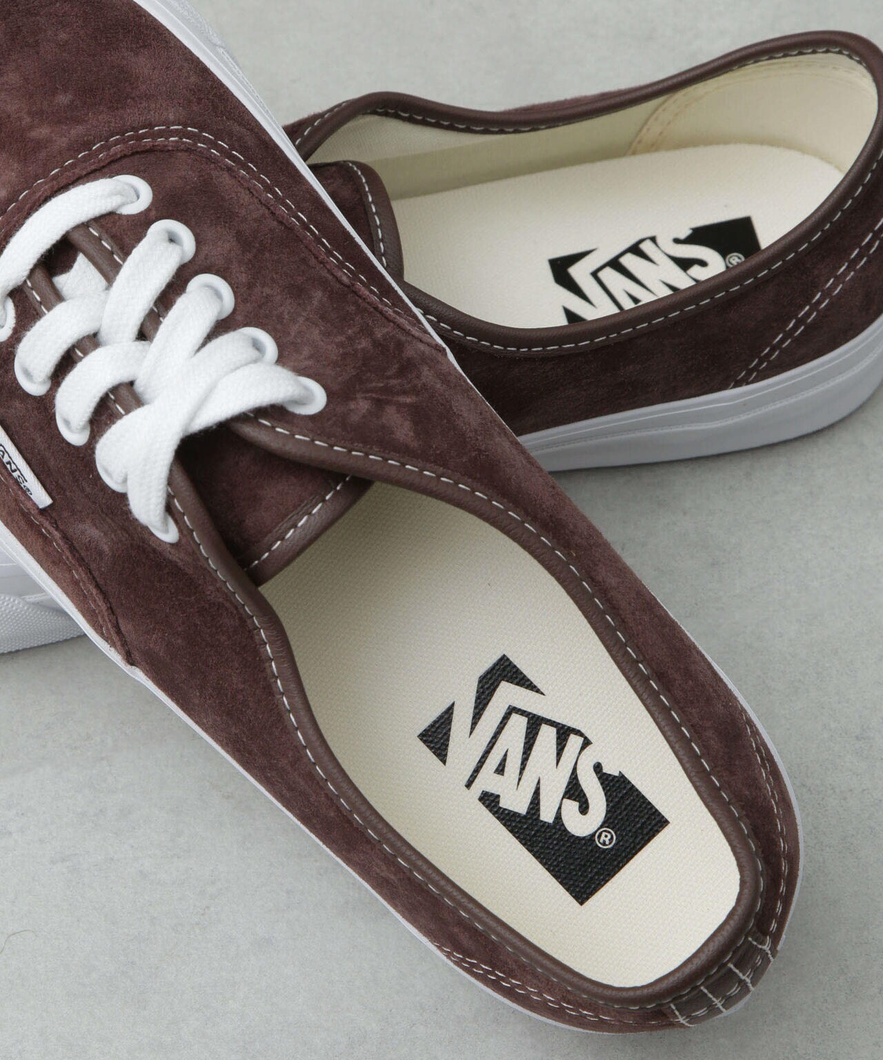 VANS/LX Authentic Reissue 44 6704234142