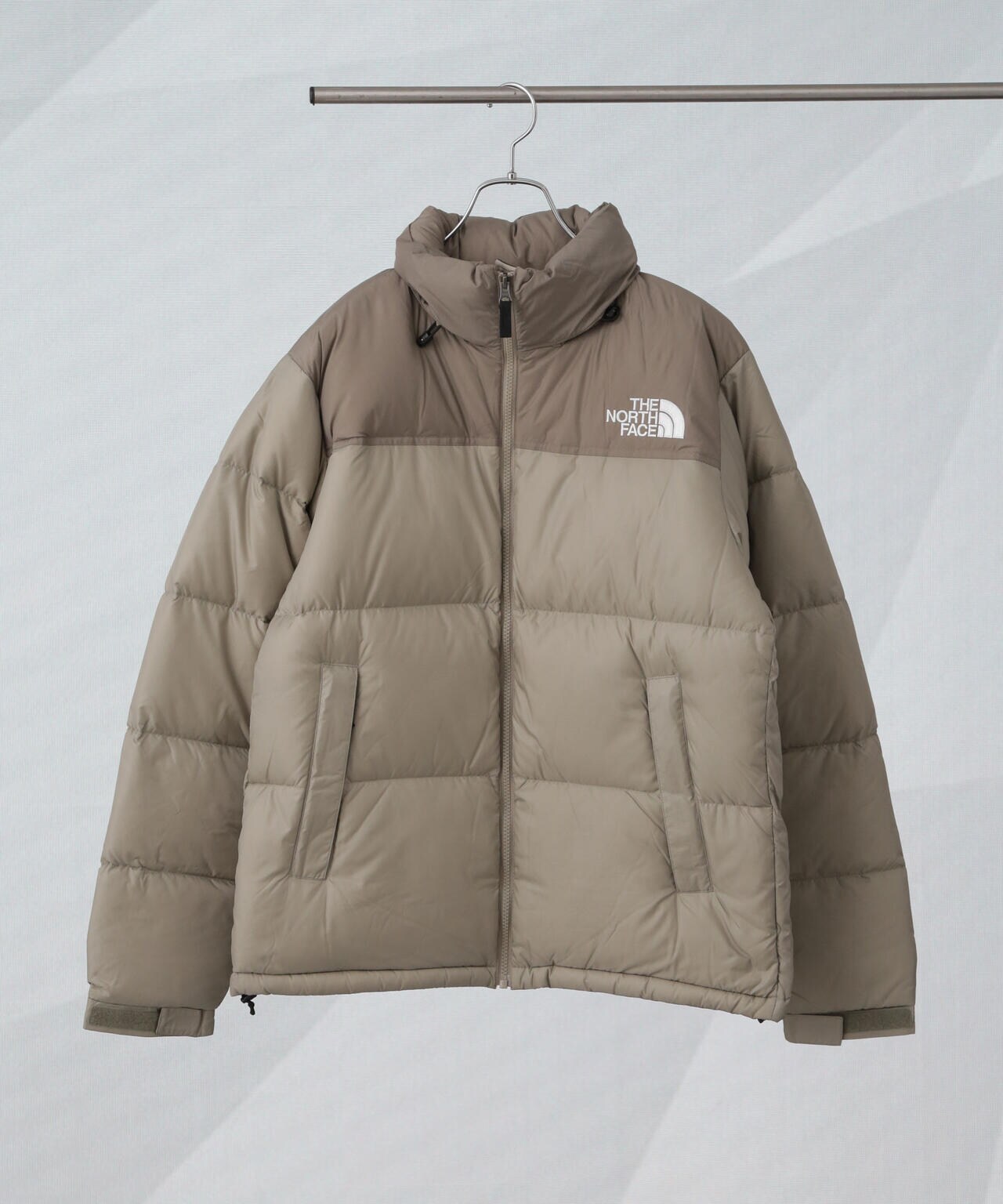 THE NORTH FACE/Nupste Jacket 6704214016