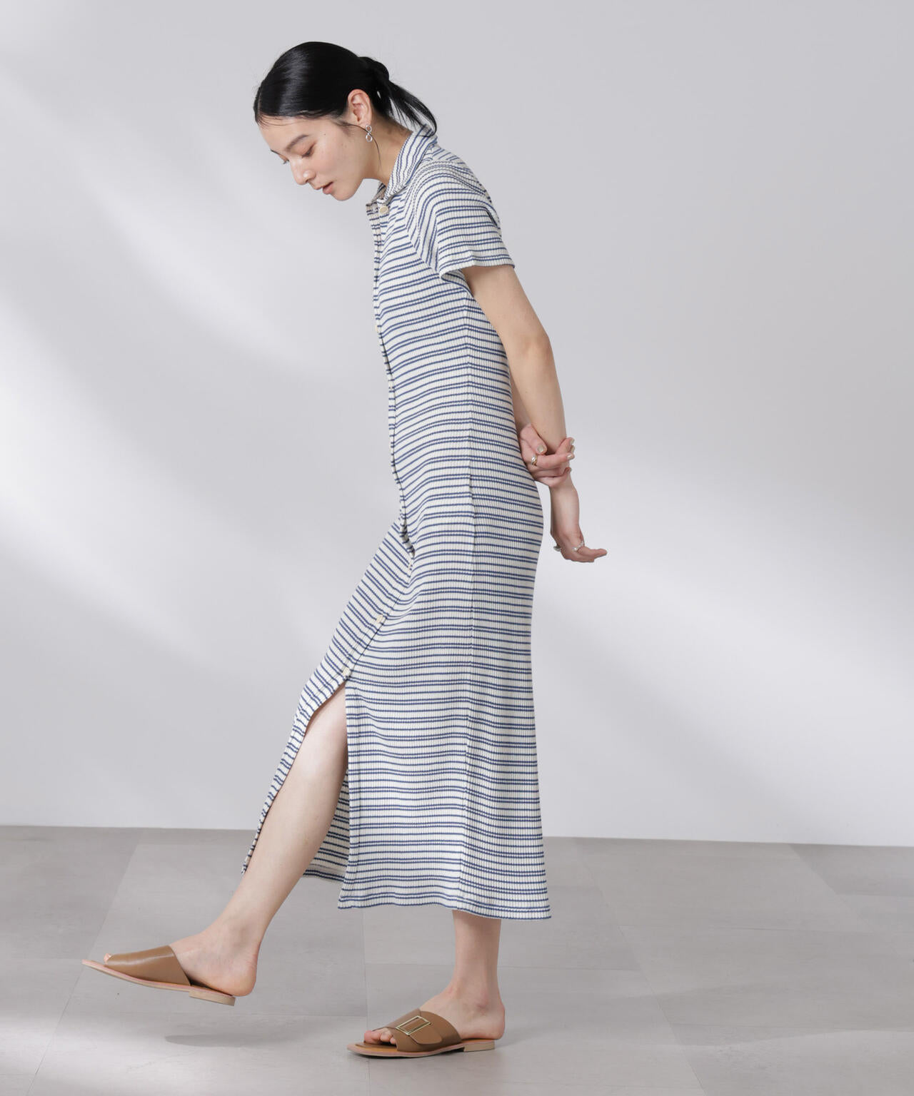 RITA ROW/PAVIA DRESS 6715119041
