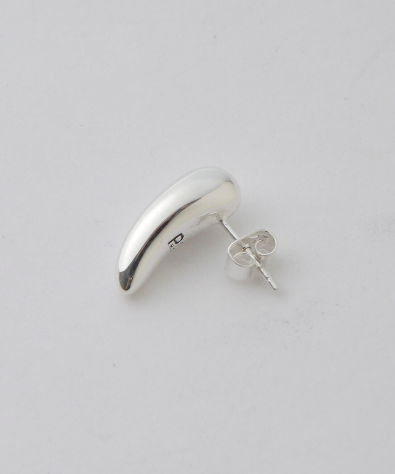 PHILIPPE AUDIBERT/Marta earrings シルバー 6714245019
