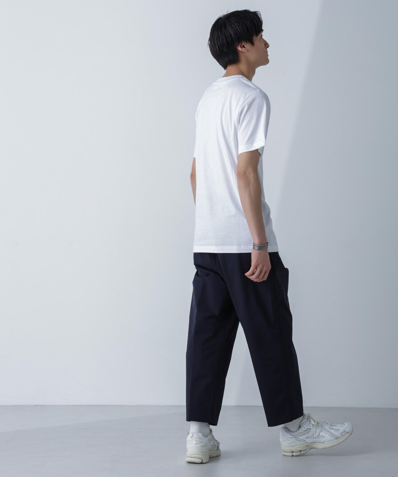 MET24 / MET24 Wide Tapered Fit