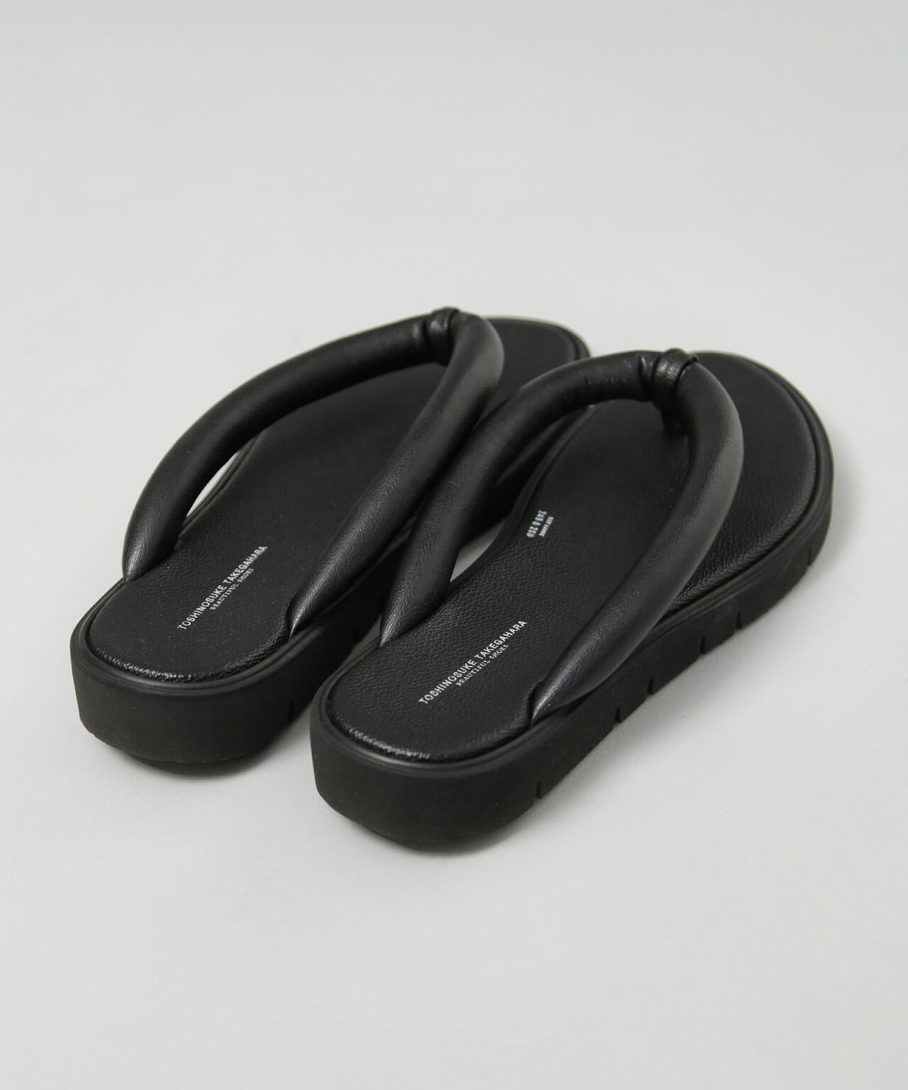 BEAUTIFUL SHOES/SETTA SANDALS 6713135380