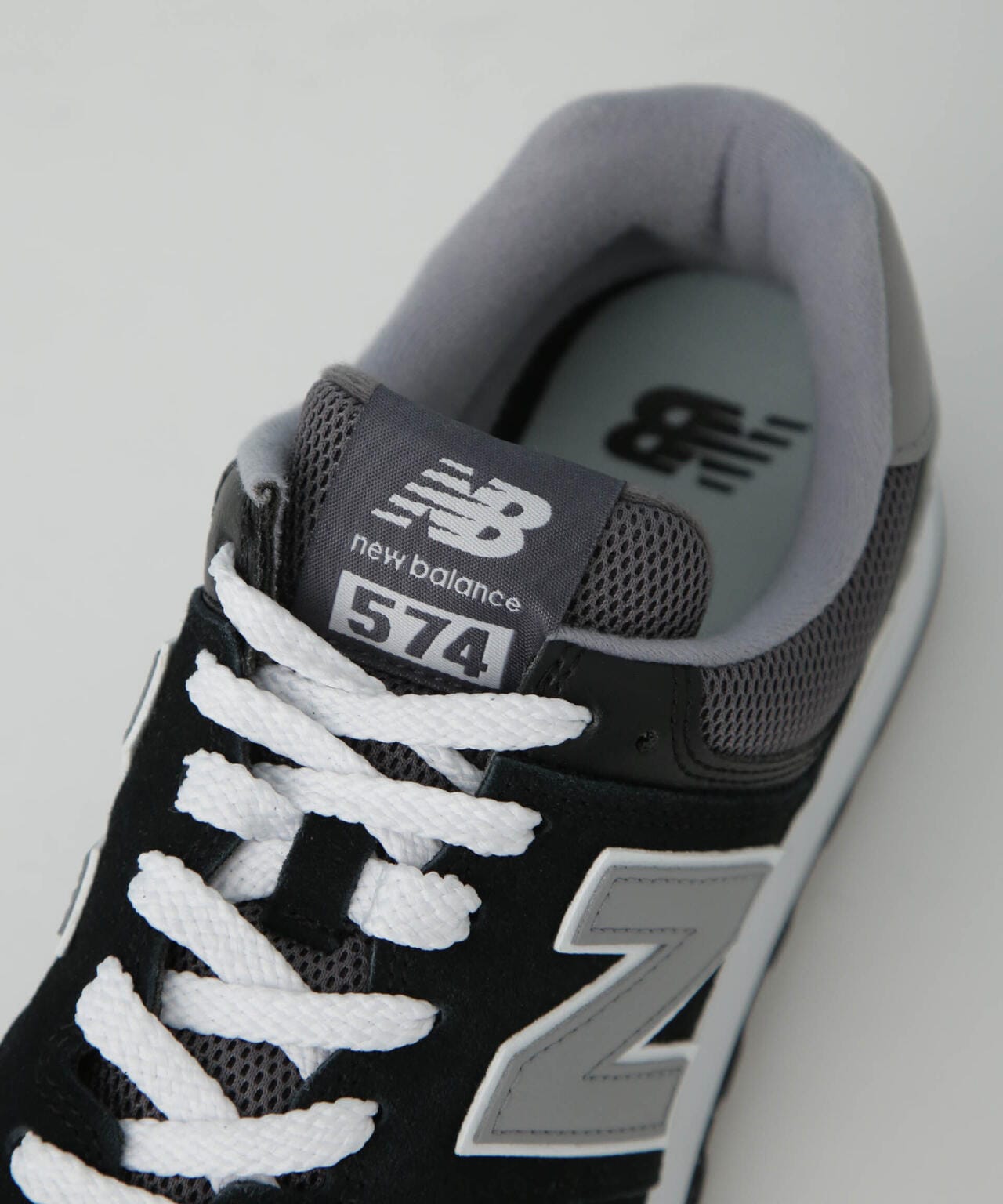 new balance/574 6714134028