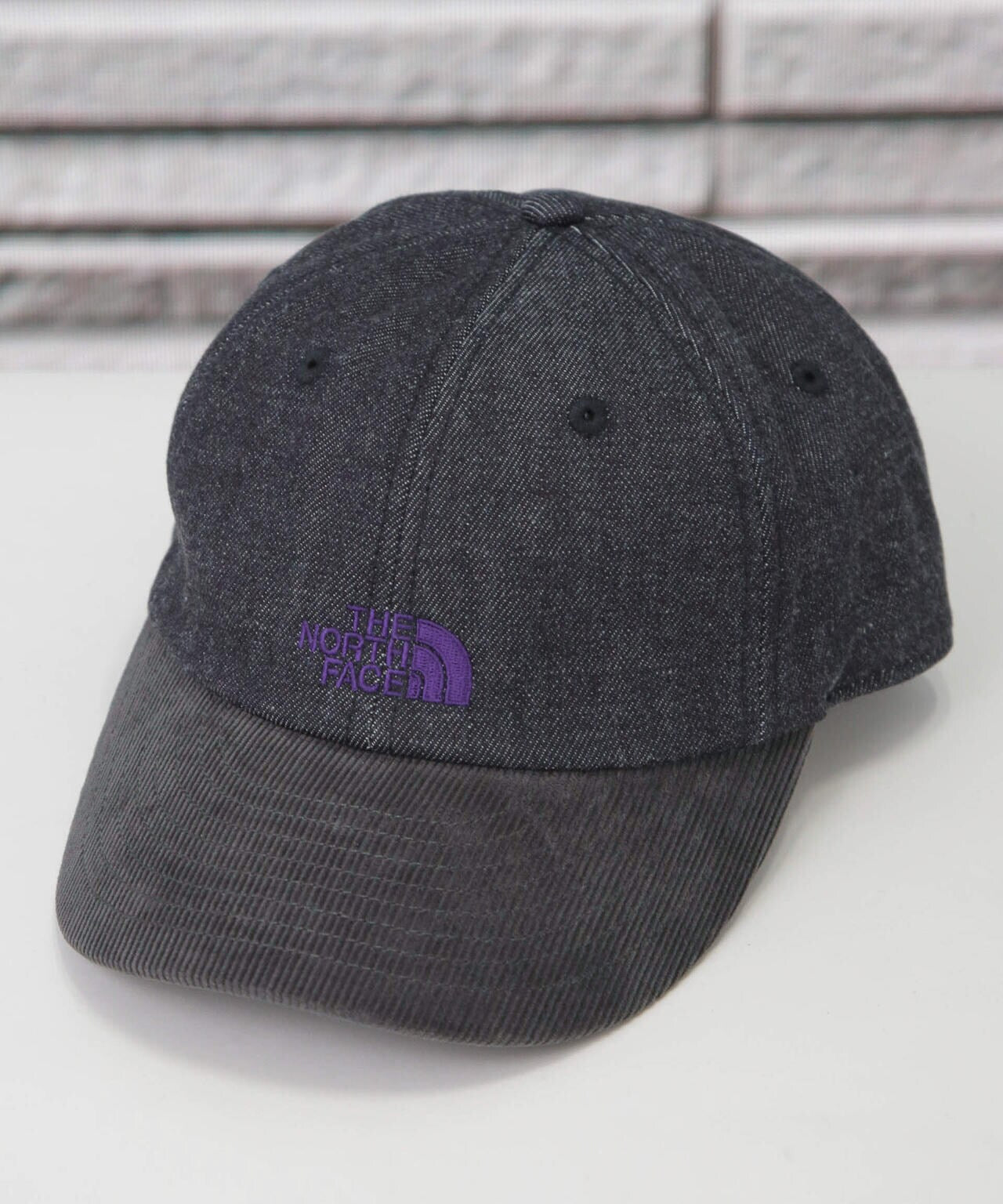 THE NORTH FACE PURPLE LABEL / ザ・ノースフェイス パープル