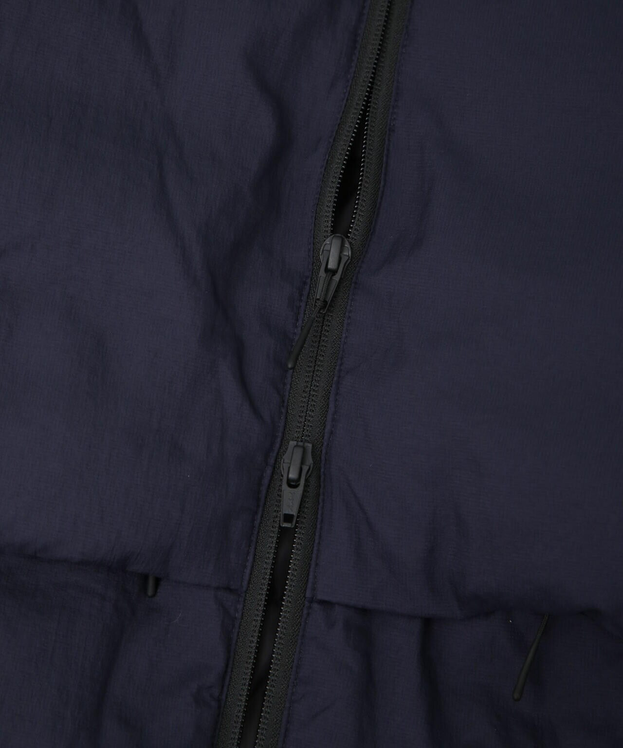 ES.1 / Light Down Jacket