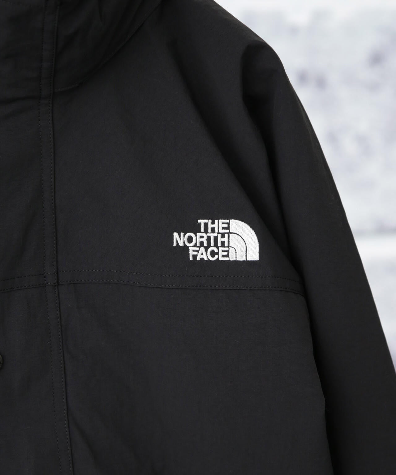 THE NORTH FACE / Hydrena Wind Jacket