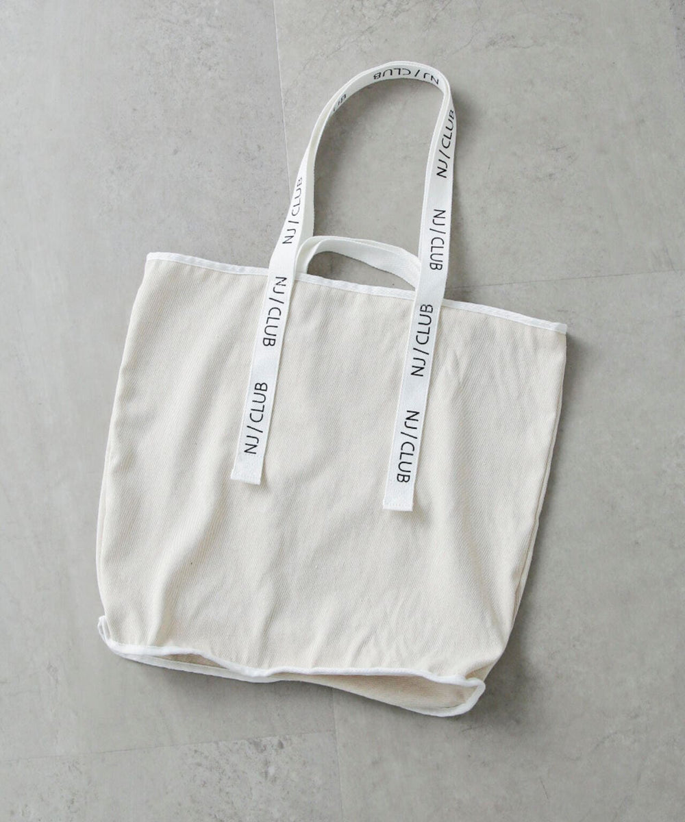 ｢NJ/CLUB｣CARRYSTOCKKIT&BAG2WAYバッグ