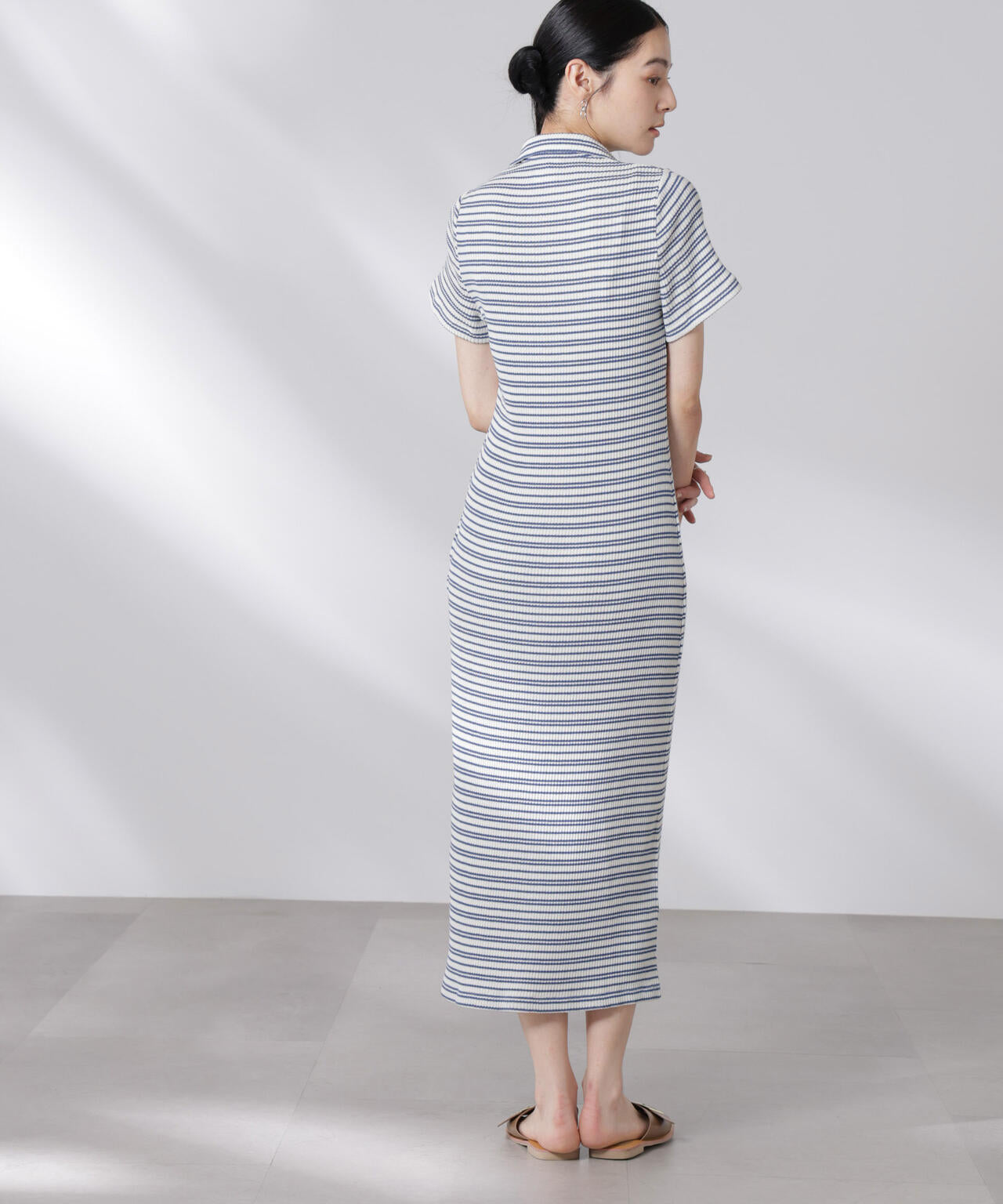 RITA ROW/PAVIA DRESS 6715119041