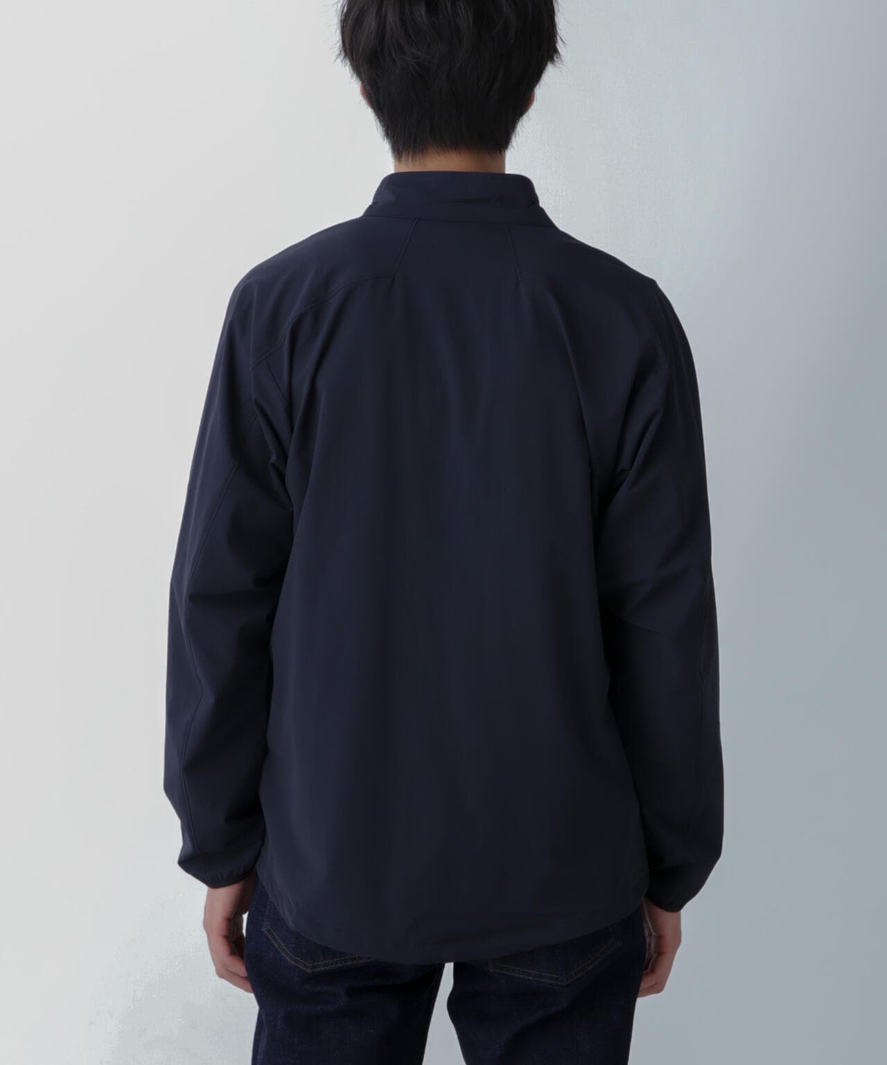 karrimor / softshell zip-up karrimor / softshell zip-up