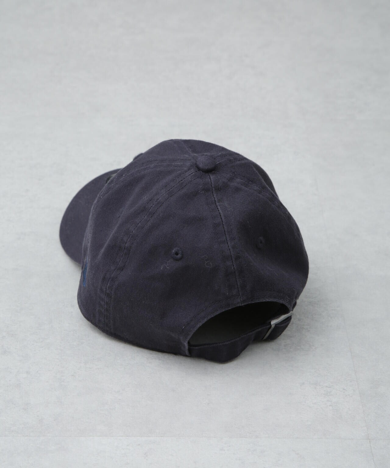 NEW ERA/別注 CC NEYYAN MINILOGO CAP 6715139028