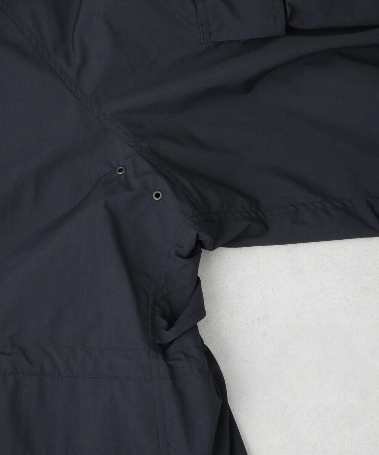 Product Twelve/Rain Jacket