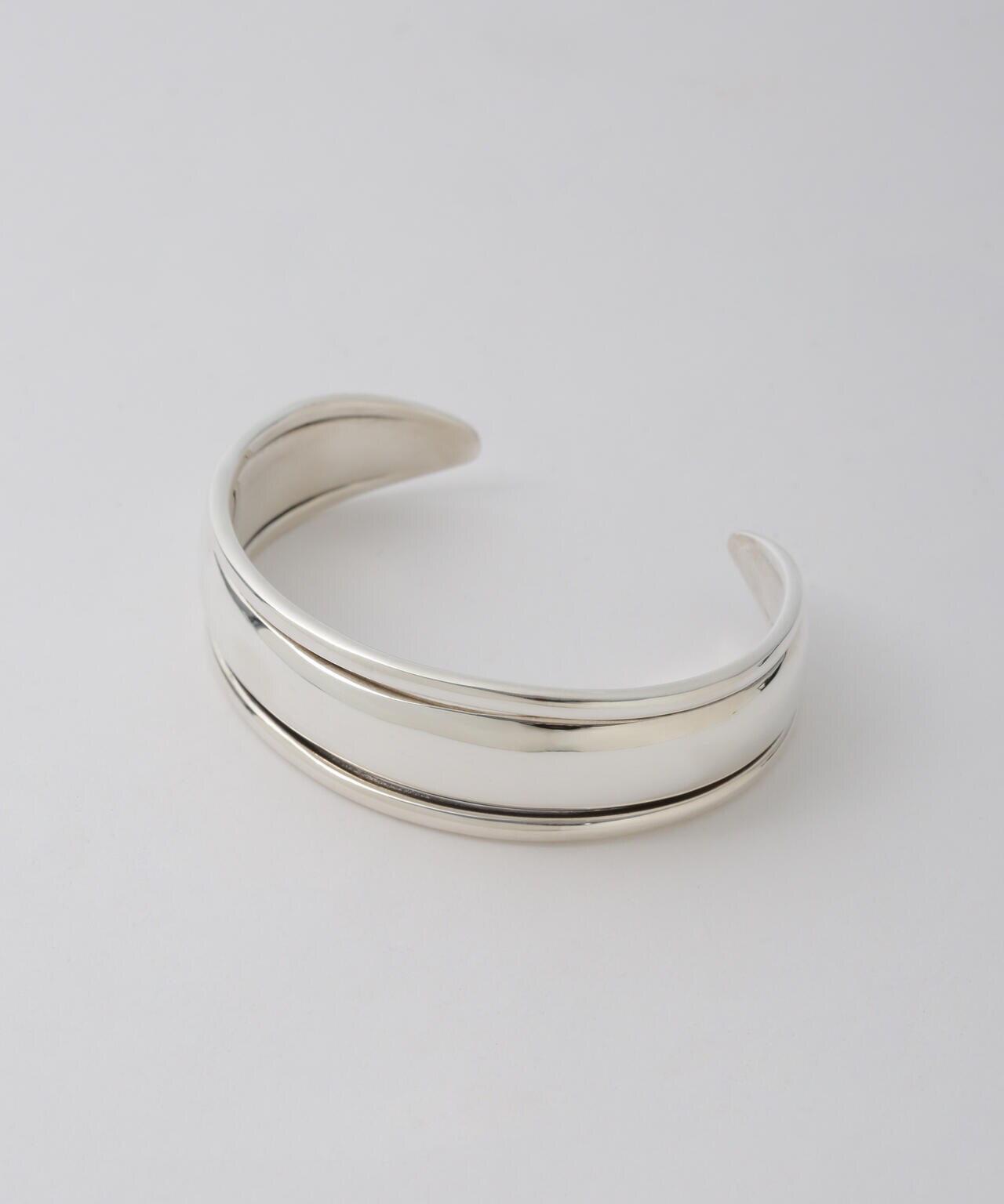 PHILIPPE AUDIBERT/Shelley bracelet シルバー 6715148058