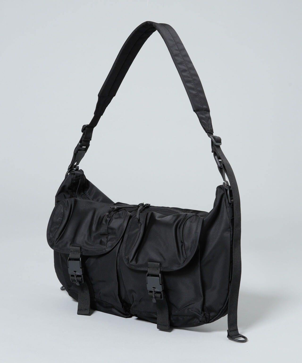 BAICYCLON by bagjack / 別注 SHOULDER BAG