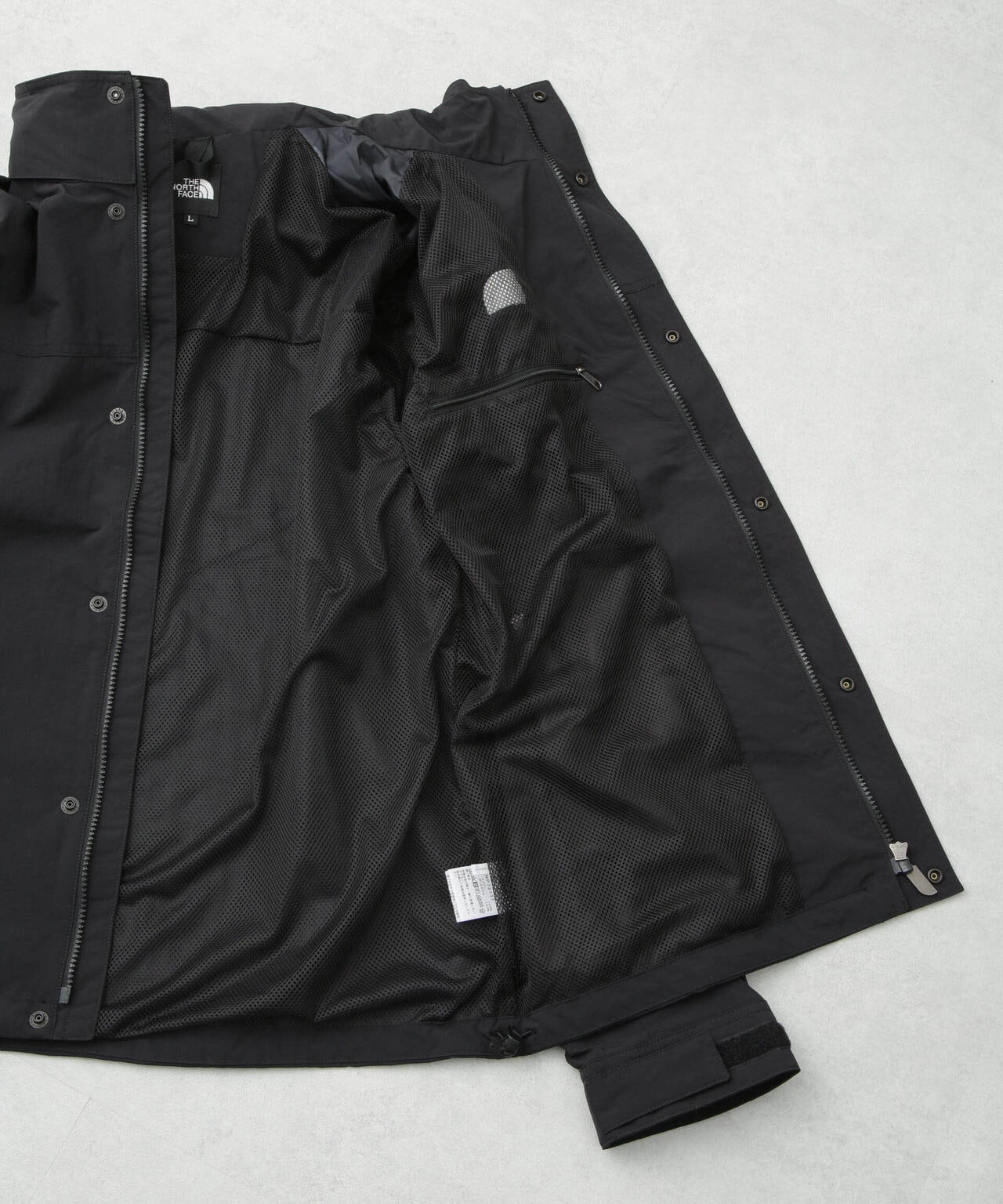 THE NORTH FACE/Hydrena Wind Jacket 6704112022