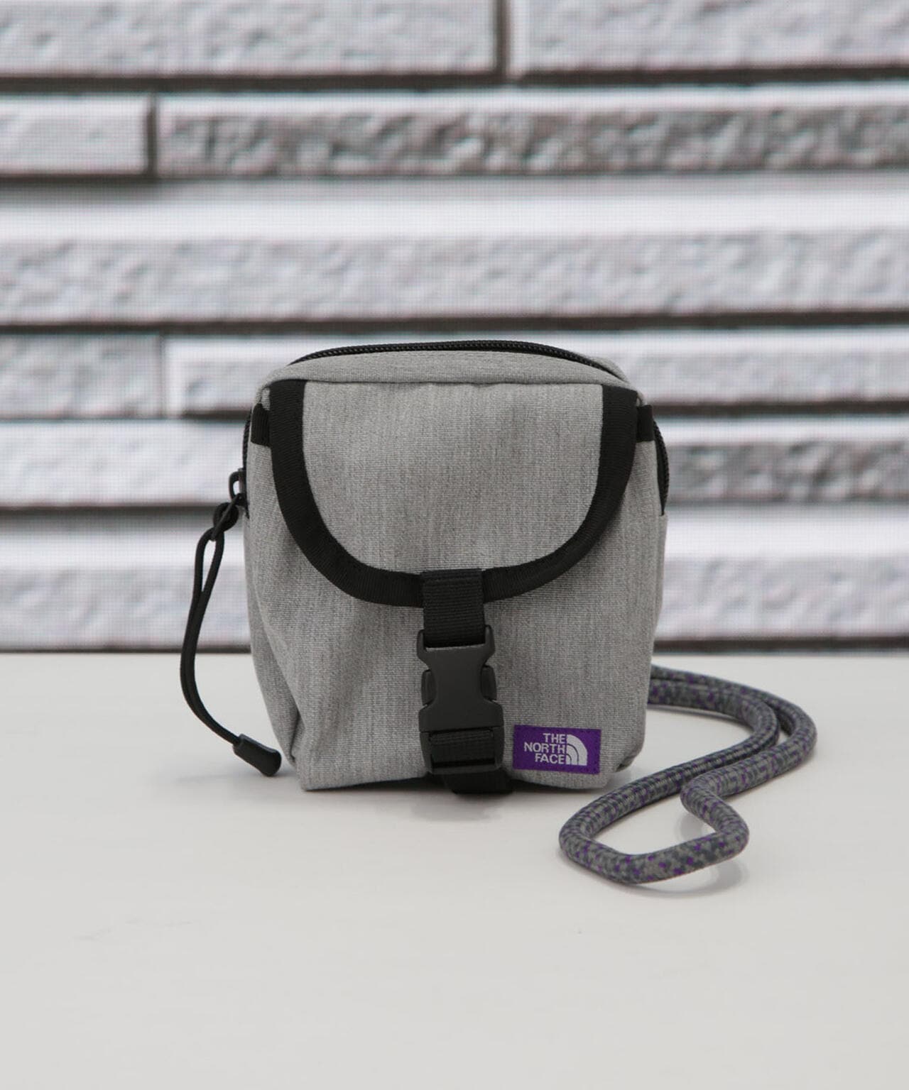 THE NORTH FACE PURPLE LABEL / Stroll Utility Case