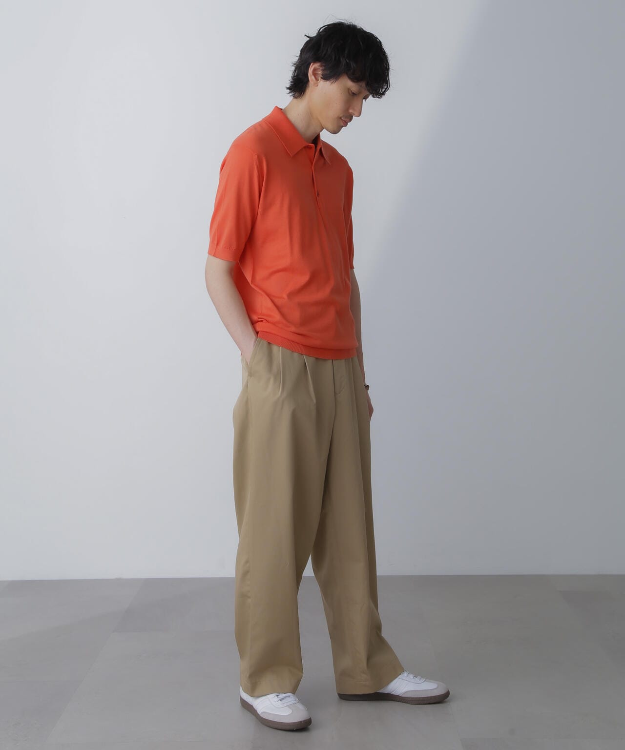 JOHN SMEDLEY / ISIS