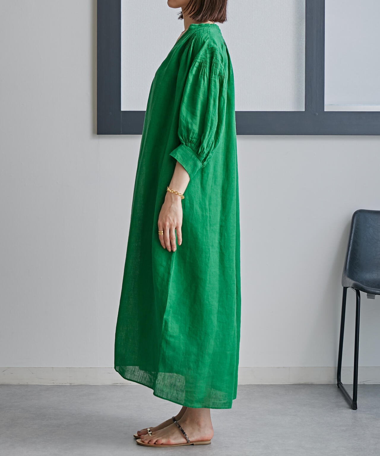 Pheeta/Dress(Stella) 6713119085