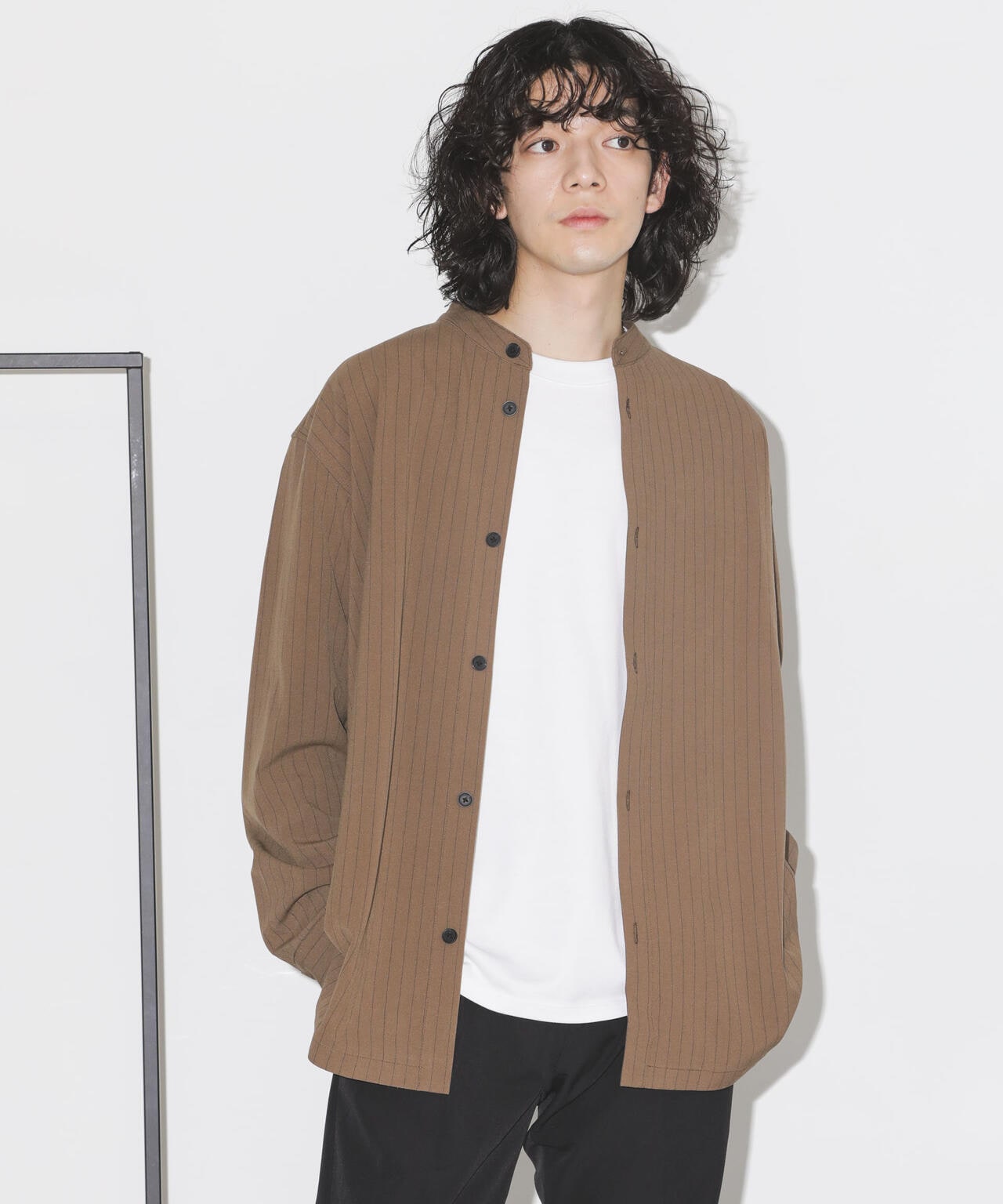FEAR OF GOD フィアオブゴッド 4th Collection DAD SHIRT