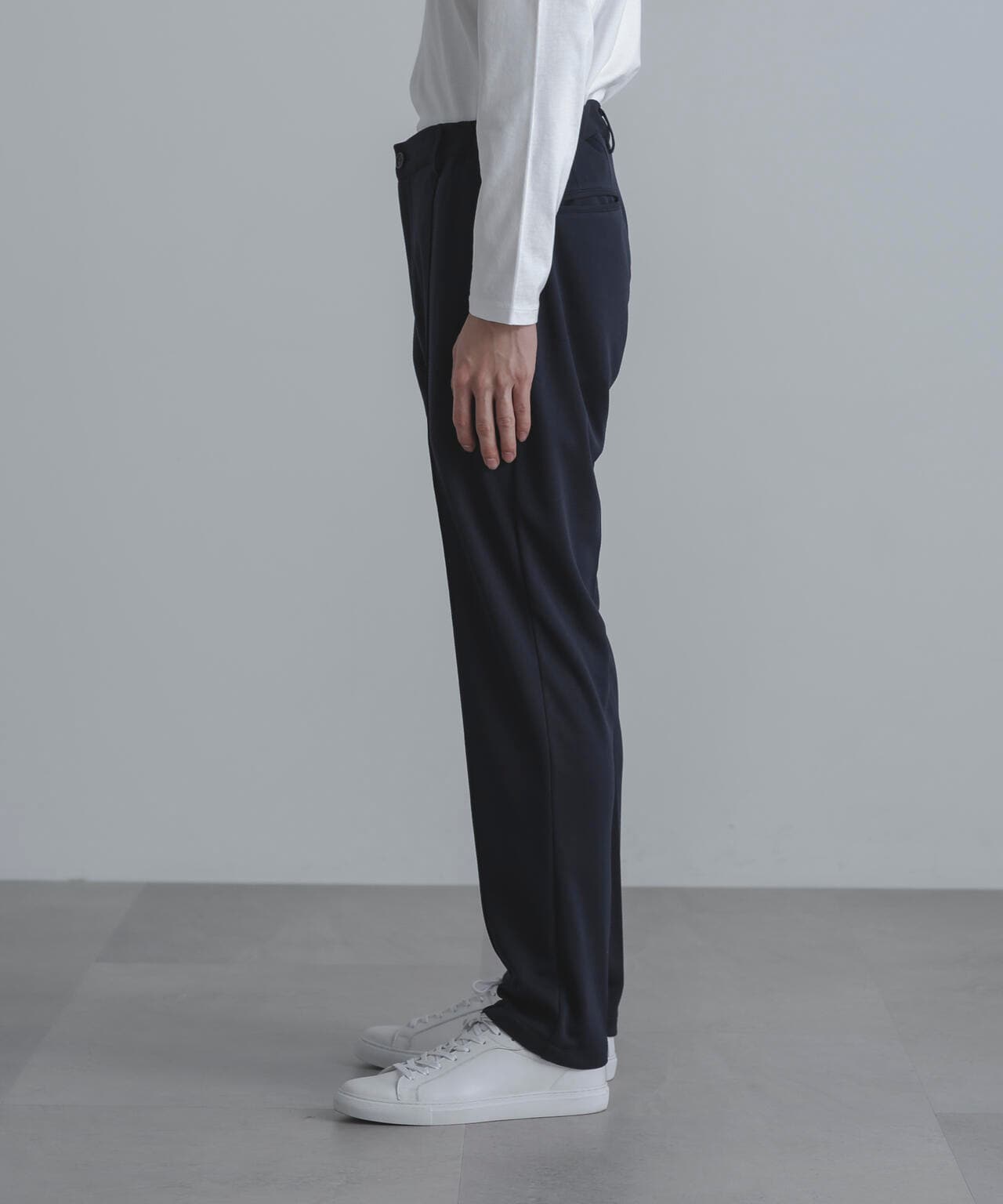 N TROUSERS」セットアップ 対応アクティブライト ジャージ