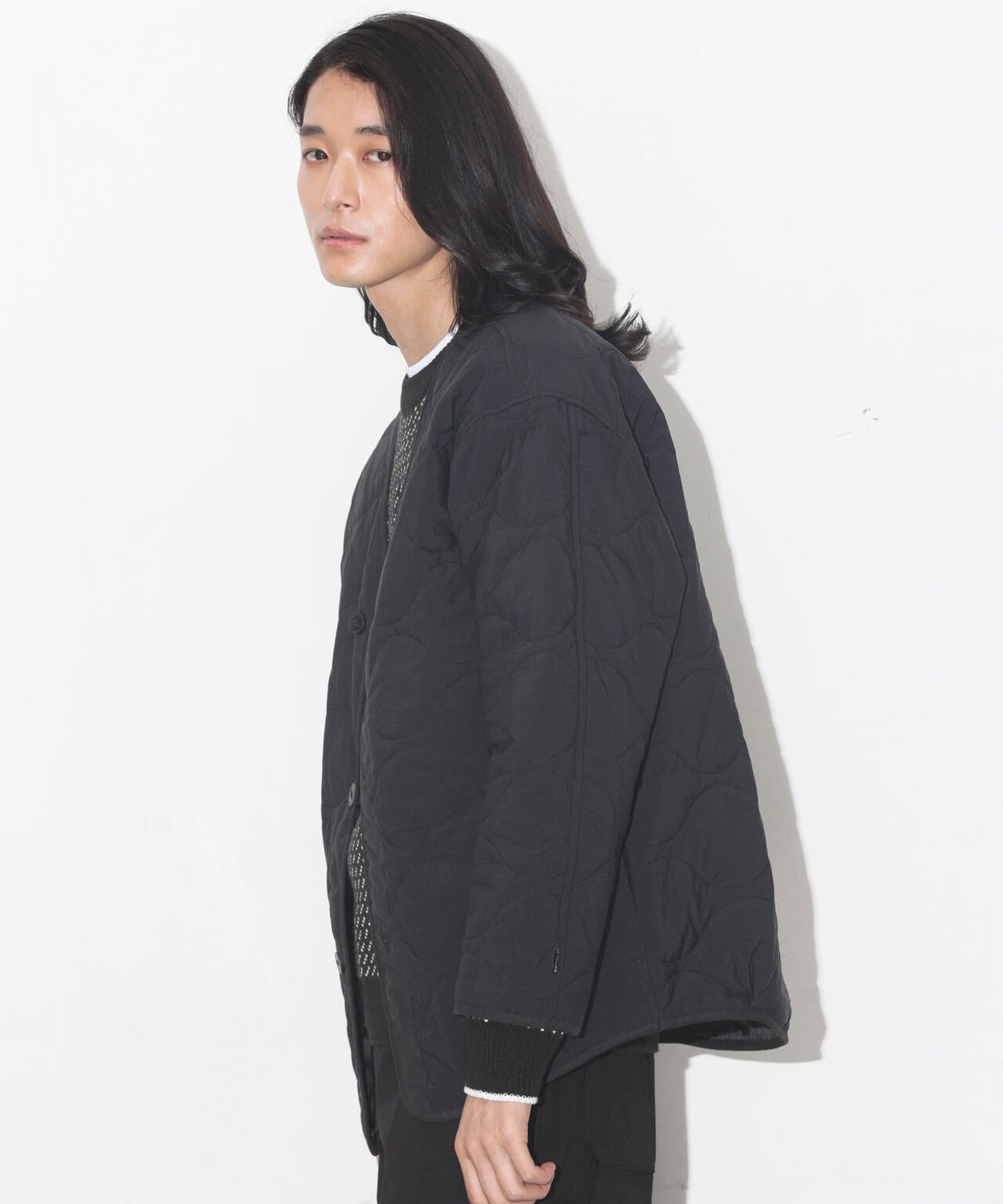WEB限定/3way ショートモッズ 6743212203