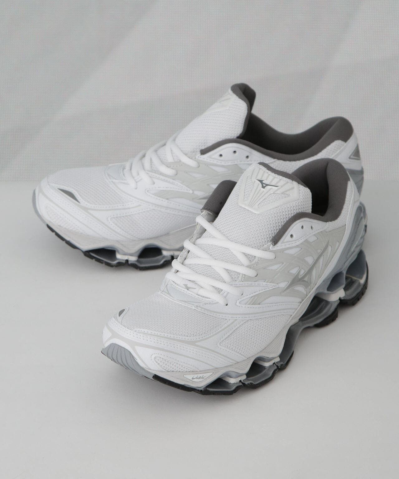 MIZUNO / Wave Prophecy LS