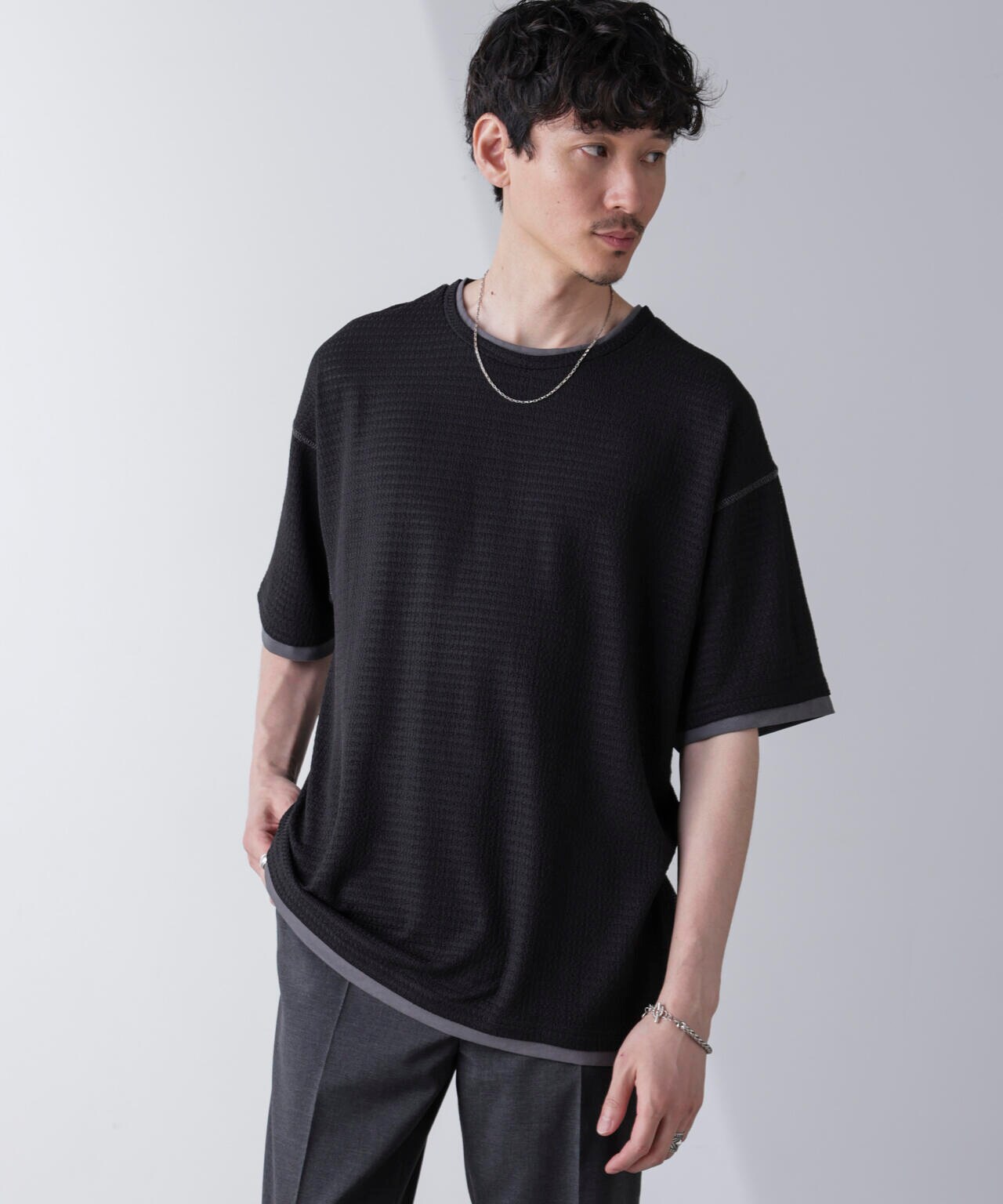 新品タグ付き アディダスオリジナルス adidas Tシャツ 半袖 黒