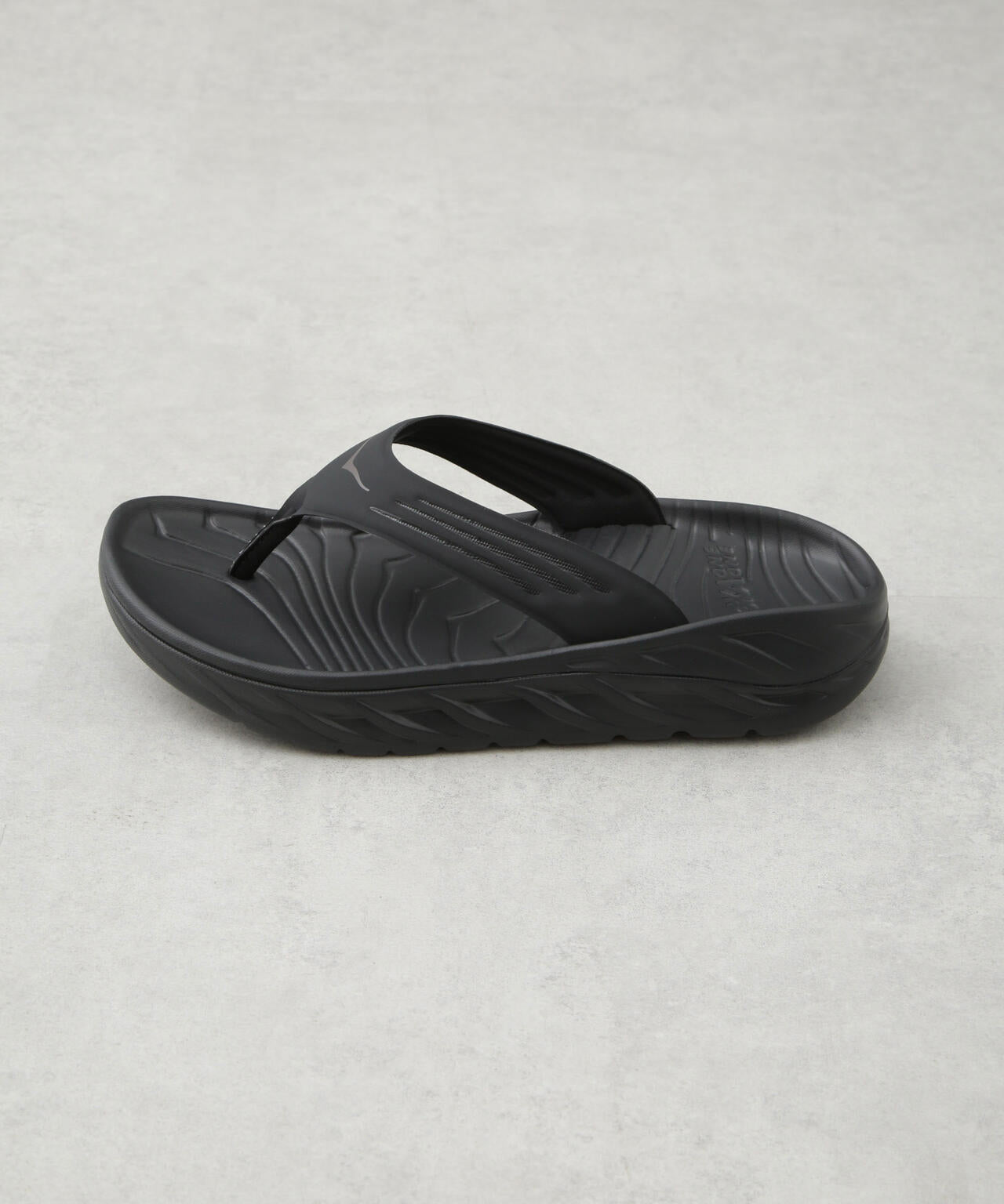 HOKA/M ORA RECOVERY FLIP 6705135026