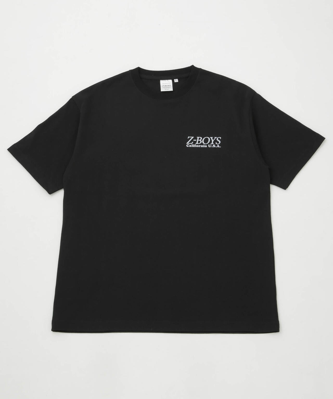 ZEPHYR/Z-BOYS/別注 Z-BOYS TEE 6703124076