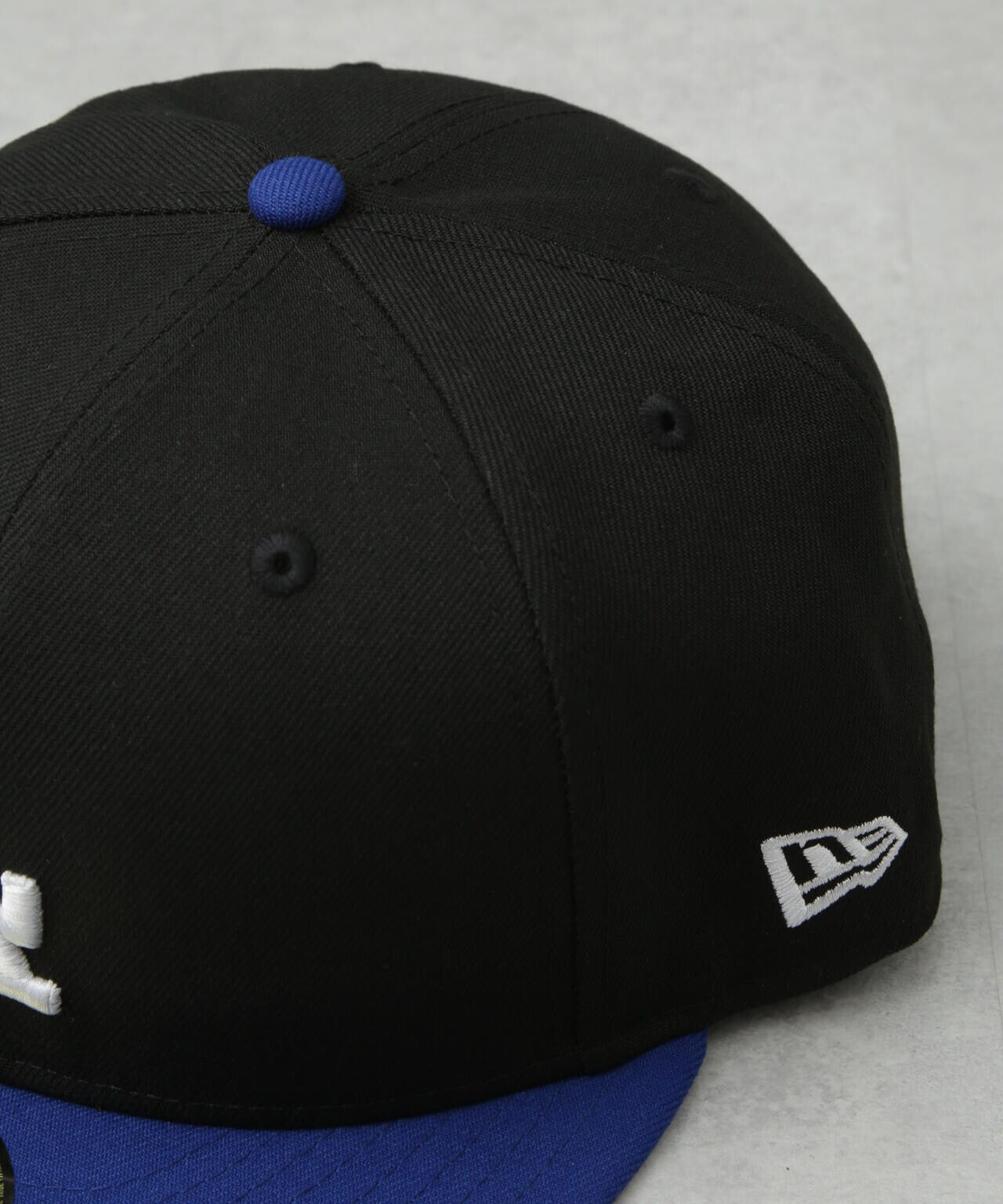 NEW ERA/5950 GORO LOSDOD BLK LROY 6704239063