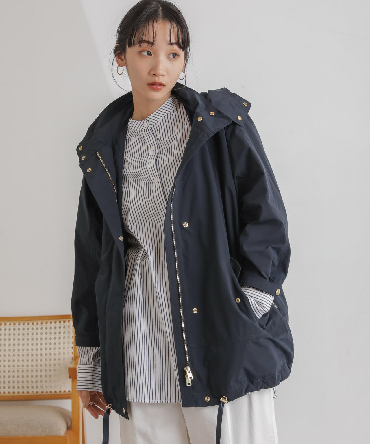 WOOLRICH/ANORAK