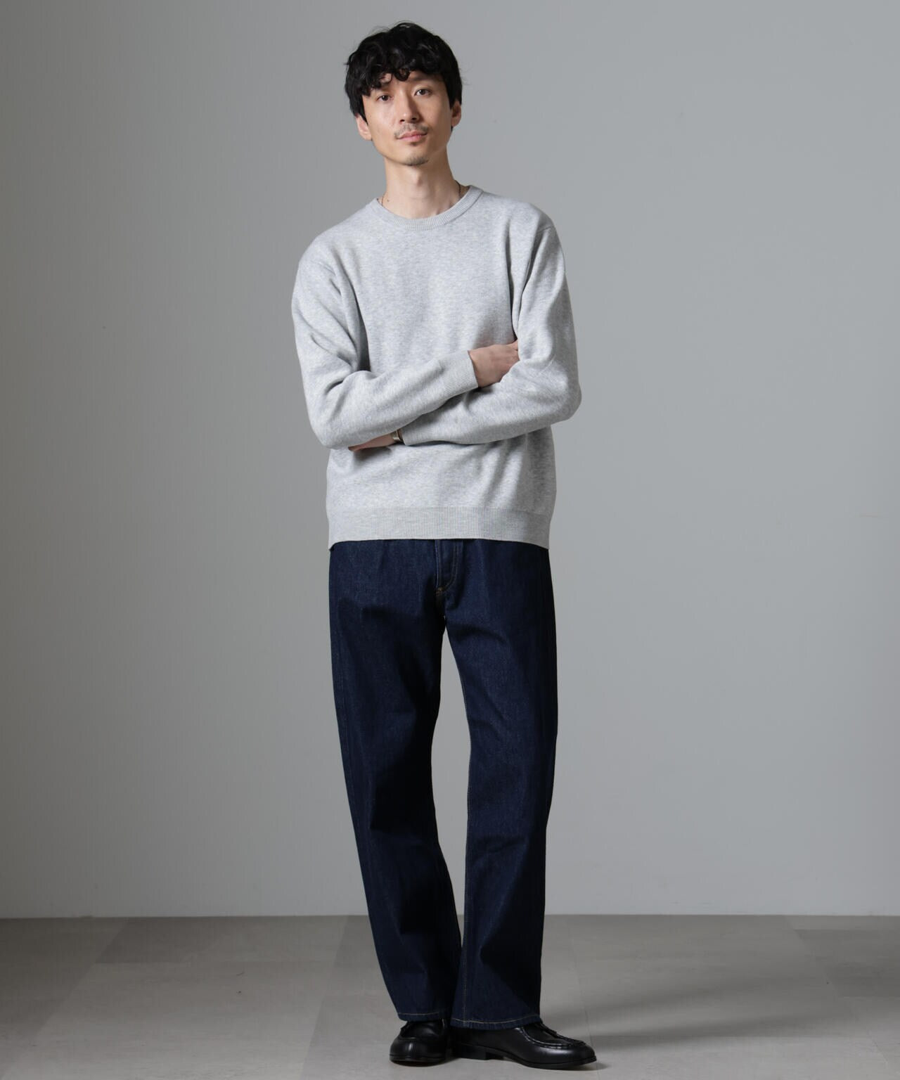 Lee/別注 Lee 101 DENIM PANTS(セットアップ可) 6705127133