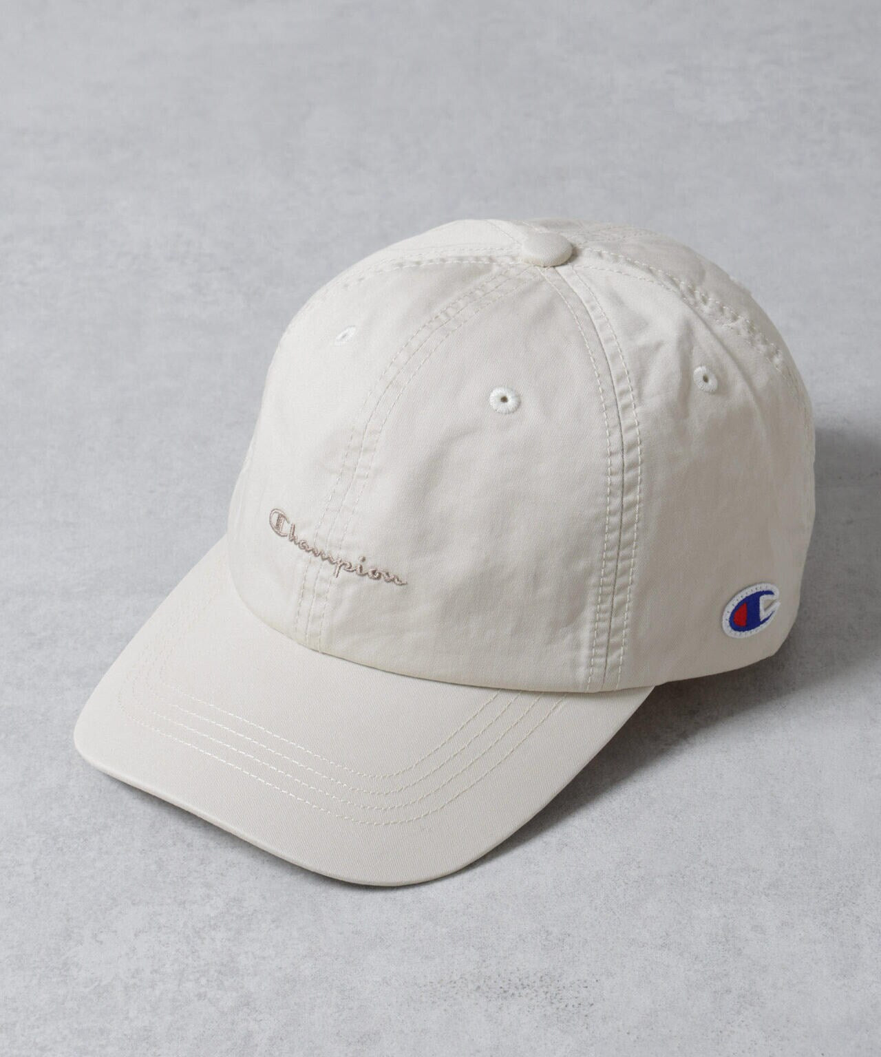 Champion/ウォッシュツイルハイキャップ 6724239207