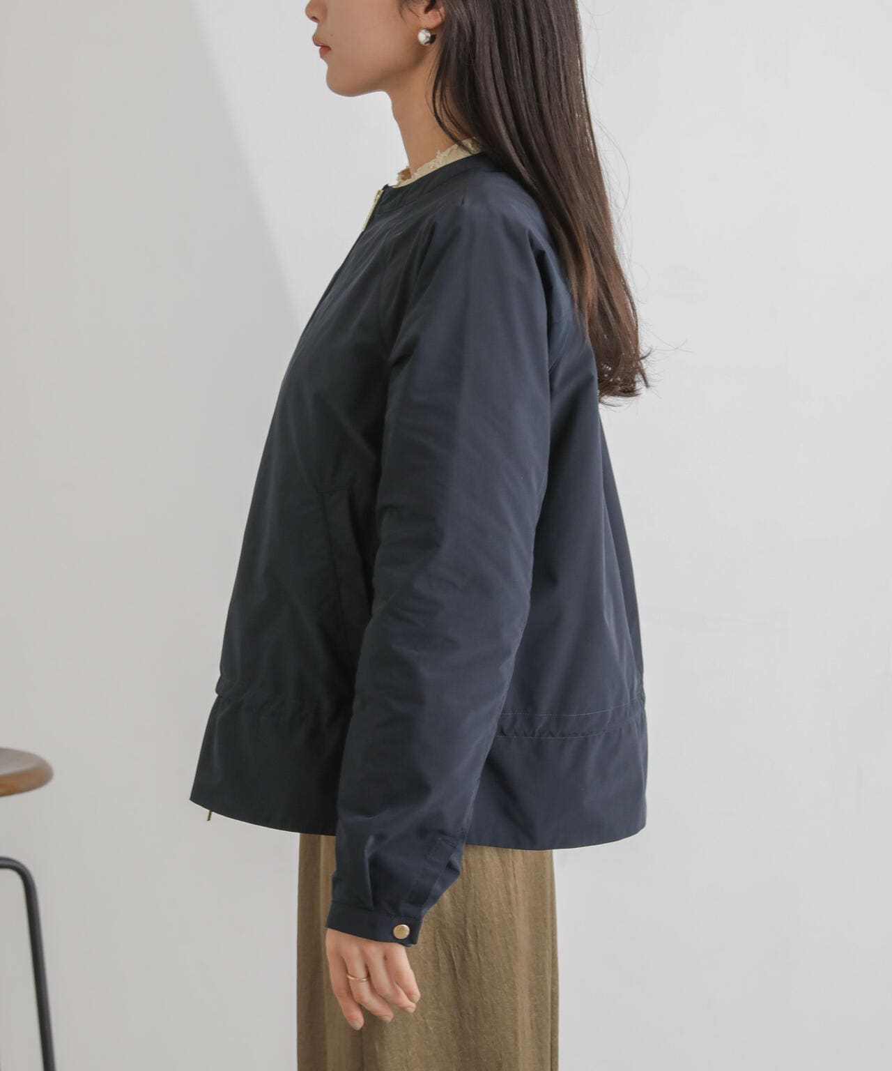 WOOLRICH ジャケット ブルゾン WOOLRICH（ウールリッチ）CITY