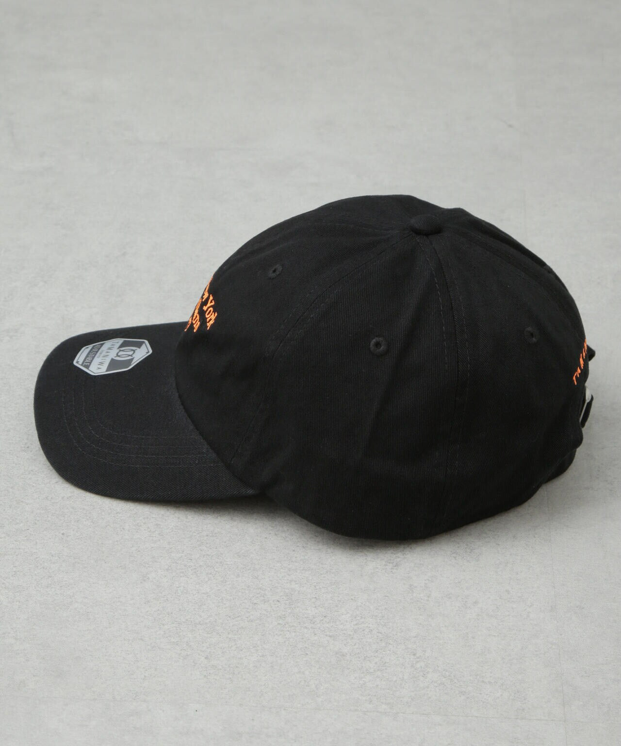 TAMANIWA/NL LOGO CAP 6704239037