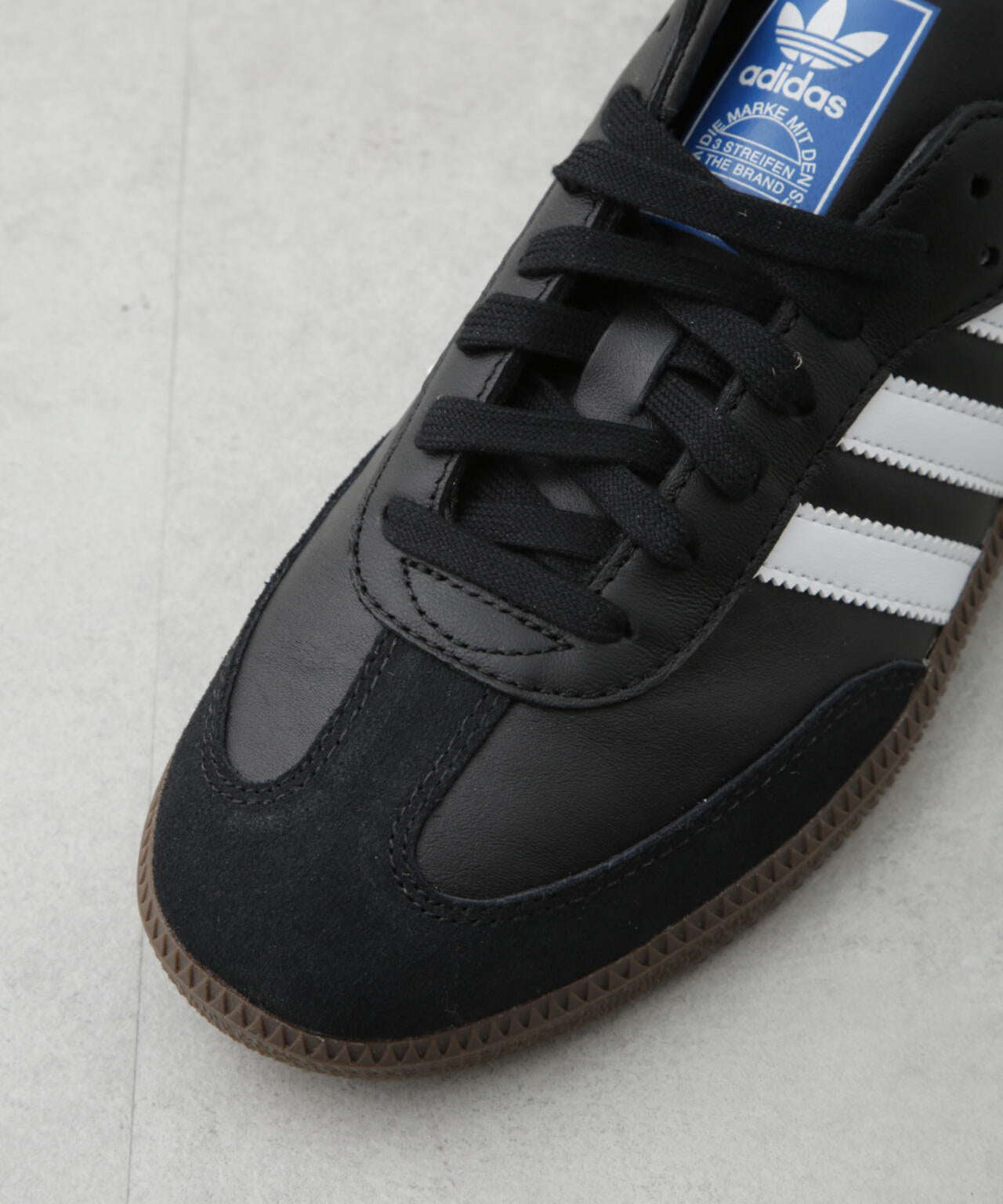 adidas/SAMBA OG 6705134206