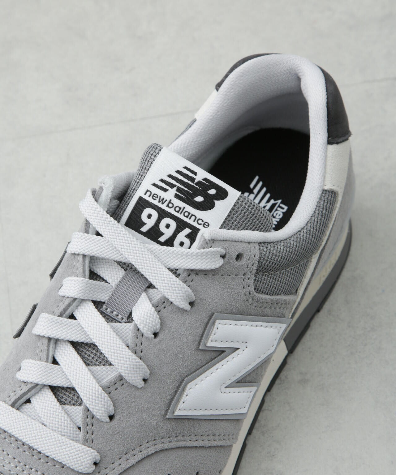 new balance/996 6715134005