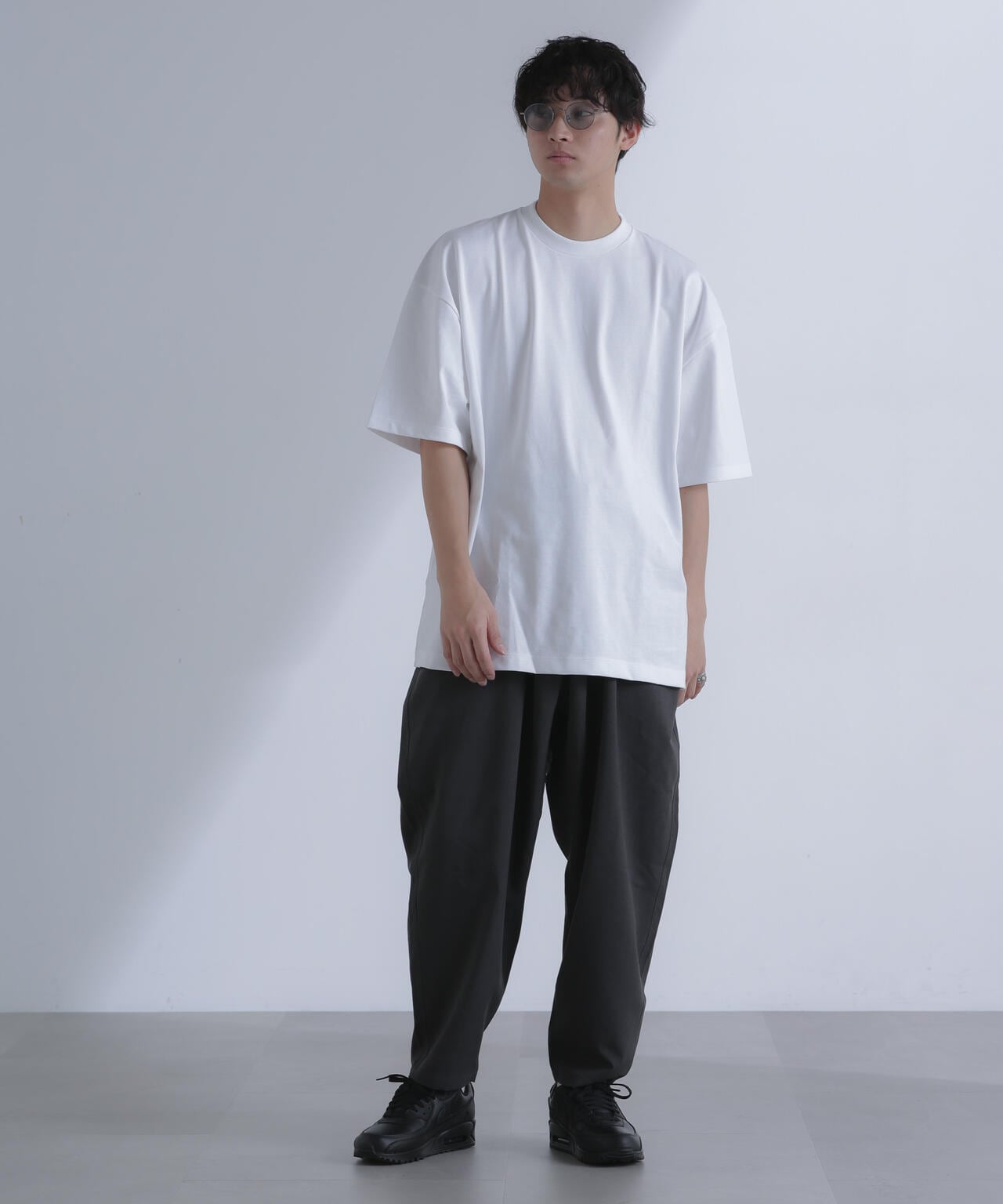 White Mountaineering/WM X GRAMICCI SAROUEL PANTS